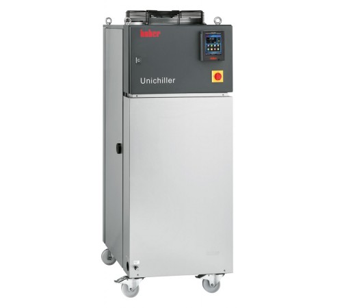 Охладитель Huber Unichiller 060T, мощность охлаждения при 0°C -6,0 кВт Охладитель Huber Unichiller 060T, мощность охлаждения при 0°C -6,0 кВт