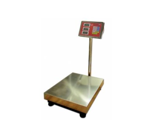 МП-300-МДА-6080-КА - Торговые электронные весы МП-300-МДА-6080-КА - Торговые электронные весы