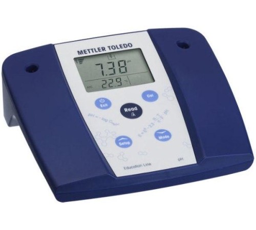 pH-метр EL20-Basic (Mettler Toledo) pH-метр EL20-Basic (Mettler Toledo)