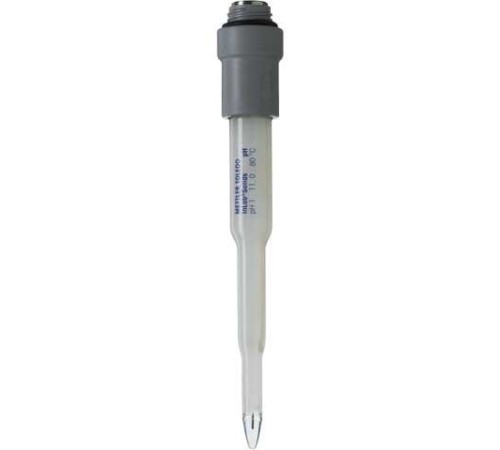 Электрод рН комбинированный InLab Solids Mettler Toledo Электрод рН комбинированный InLab Solids Mettler Toledo