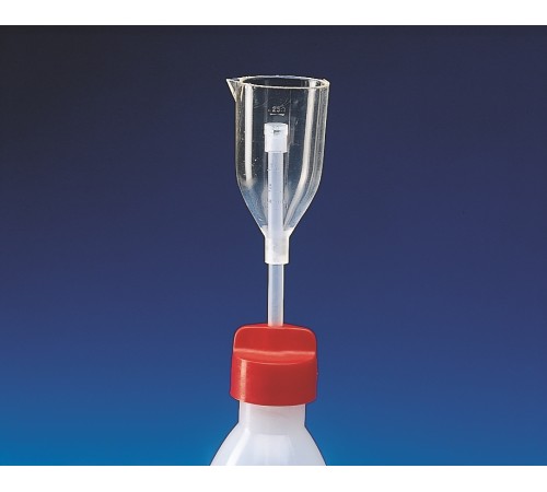 Бутылка-дозатор Kartell, дозатор 25 мл, бутыль 1000 мл (Артикул 1477) Бутылка-дозатор Kartell, дозатор 25 мл, бутыль 1000 мл (Артикул 1477)