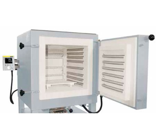 Печь камерная с каменной изоляцией Nabertherm LH 60/14/C440, 1400°С Печь камерная с каменной изоляцией Nabertherm LH 60/14/C440, 1400°С