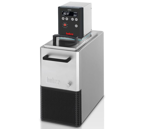 Oхлаждающий/нагревающий термостат Huber KISS K6s, температура -25...200 °C, объем ванны 4,5 л Oхлаждающий/нагревающий термостат Huber KISS K6s, температура -25...200 °C, объем ванны 4,5 л