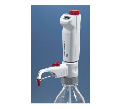 BRAND 4600361 Дозатор цифровой S Dispensette Digital для бутылок, 5-50 мл, с клапаном, DE-M обозначения BRAND 4600361 Дозатор цифровой S Dispensette Digital для бутылок, 5-50 мл, с клапаном, DE-M обозначения