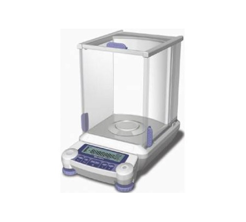 SHIMADZU AUY-220 - Лабораторные аналитические весы SHIMADZU AUY-220 - Лабораторные аналитические весы
