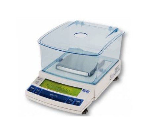 SHIMADZU UW-420H - Лабораторные электронные весы SHIMADZU UW-420H - Лабораторные электронные весы