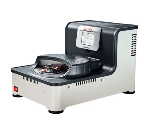 Планетарная микромельница Fritsch PULVERISETTE 7 premium line Планетарная микромельница Fritsch PULVERISETTE 7 premium line