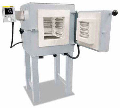 Печь камерная с каменной изоляцией Nabertherm LH 15/12/C440, 1200°С Печь камерная с каменной изоляцией Nabertherm LH 15/12/C440, 1200°С