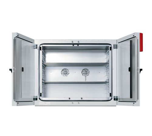 Инкубатор Binder BD 400, 400 л, Classic.Line, с естественной конвекцией Инкубатор Binder BD 400, 400 л, Classic.Line, с естественной конвекцией