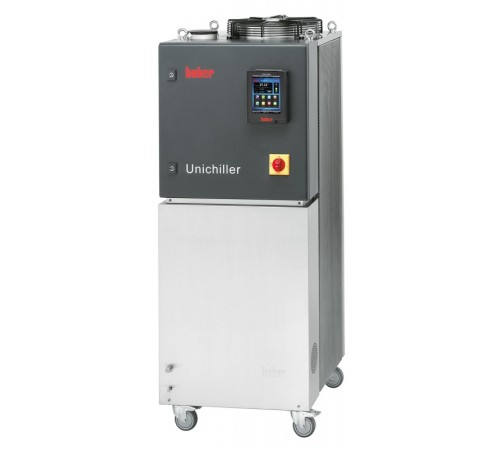 Охладитель Huber Unichiller 025T-H, мощность охлаждения при 0°C -1,2 кВт Охладитель Huber Unichiller 025T-H, мощность охлаждения при 0°C -1,2 кВт