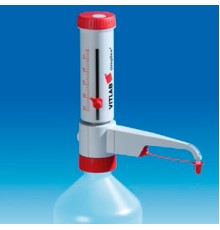 Дозатор VITLAB simplex-2 2,5-25,0 мл