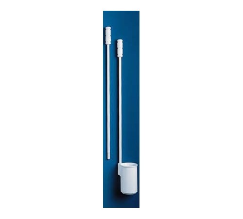 BRAND 90438 Ковш для отбора проб 100 мл, PTFE, с носиком, диаметр 55 мм, высота 65 мм BRAND 90438 Ковш для отбора проб 100 мл, PTFE, с носиком, диаметр 55 мм, высота 65 мм