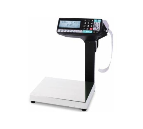 МК-32.2-RP10 - Весы с термопечатью МК-32.2-RP10 - Весы с термопечатью