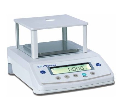 Aczet CY-1003 - Лабораторные электронные весы Aczet CY-1003 - Лабораторные электронные весы