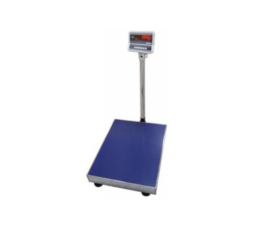 ЕВ1-150 (WI-5R/600х450) - Товарные весы товарные весы стандартные ЕВ1-150 (WI-5R/600х450) - Товарные весы товарные весы стандартные