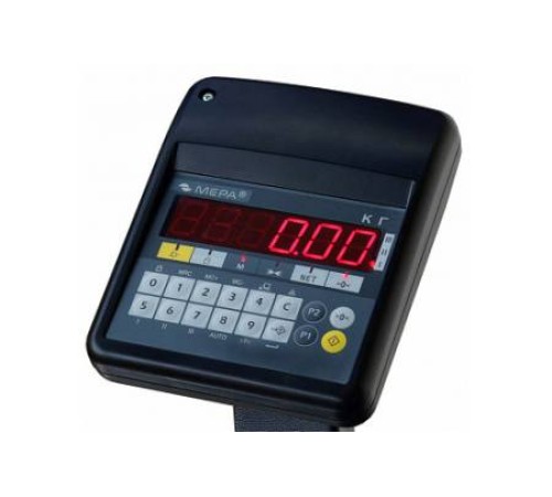 ВТП-ВТ-1А-IP44-RS232 - Платформенные весы аксессуары и опции терминалы ВТП-ВТ-1А-IP44-RS232 - Платформенные весы аксессуары и опции терминалы