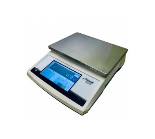 DEMCOM DX-8001C - Лабораторные электронные весы DEMCOM DX-8001C - Лабораторные электронные весы