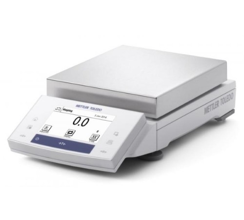 Весы прецизионные XS4001S (Mettler Toledo) Весы прецизионные XS4001S (Mettler Toledo)