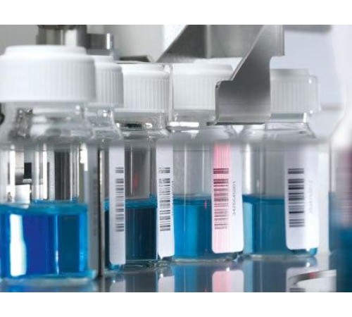 Флакон для образцов 20 мл, полипропилен, для SC1/SC30 (148 шт.) Mettler Toledo Флакон для образцов 20 мл, полипропилен, для SC1/SC30 (148 шт.) Mettler Toledo