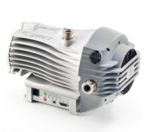 Спиральный вакуумный насос Edwards nXDS15i, 15,1 м3/ч, вакуум до 7?10-3 мбар, 100-127/200-240 В, 50/60 Гц (Артикул A73701983)