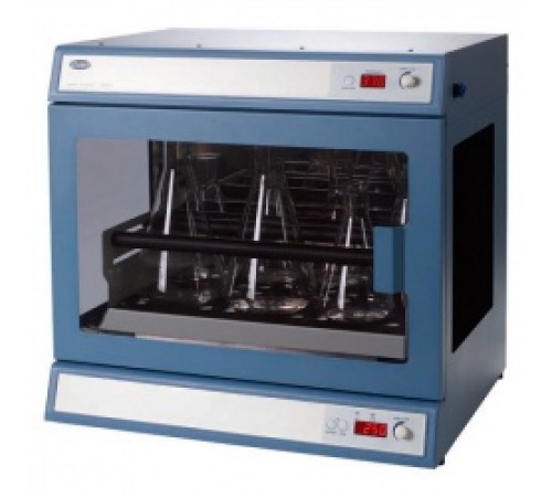 Инкубатор Stuart SI600, 115 л, с орбитальным шейкером (Артикул 79520-16) Инкубатор Stuart SI600, 115 л, с орбитальным шейкером (Артикул 79520-16)