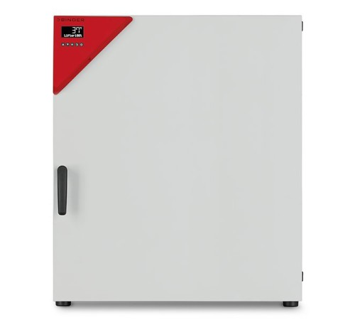 Инкубатор Binder BD 260, 253 л, Avantgarde.Line, с естественной конвекцией Инкубатор Binder BD 260, 253 л, Avantgarde.Line, с естественной конвекцией