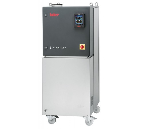 Охладитель Huber Unichiller 055Tw, мощность охлаждения при 0°C - 4,0 кВт Охладитель Huber Unichiller 055Tw, мощность охлаждения при 0°C - 4,0 кВт