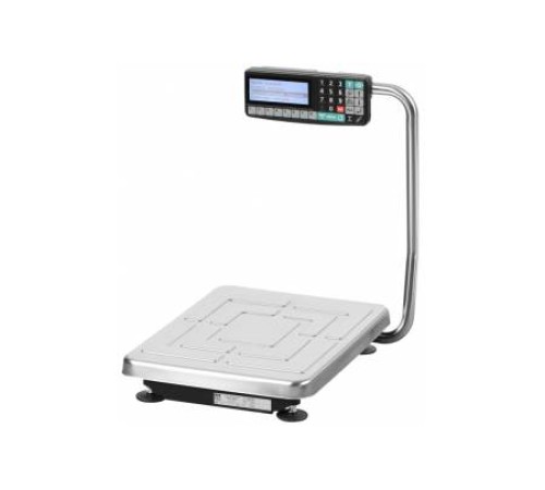 ТВ-S-32.2-RA2 - Весы-регистраторы ТВ-S-32.2-RA2 - Весы-регистраторы