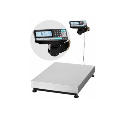 ТВ-М-60.2-RP1 - Весы с термопечатью ТВ-М-60.2-RP1 - Весы с термопечатью