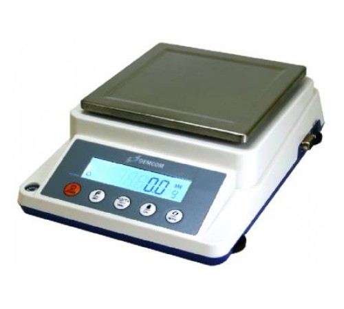 DEMCOM DL-3002 - Лабораторные электронные весы DEMCOM DL-3002 - Лабораторные электронные весы