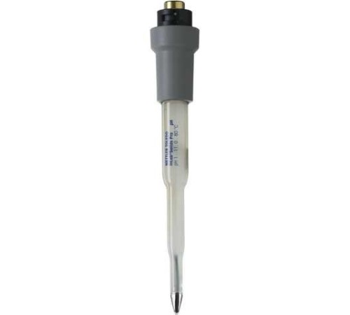 Электрод рН комбинированный InLab Solids PRO Mettler Toledo Электрод рН комбинированный InLab Solids PRO Mettler Toledo