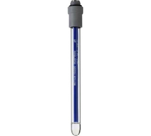 Электрод рН стеклянный InLab Mono Mettler Toledo Электрод рН стеклянный InLab Mono Mettler Toledo