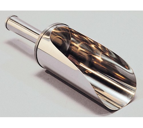 Пробоотборный совок Burkle AISI 304 120 мл (Артикул 5370-0120) Пробоотборный совок Burkle AISI 304 120 мл (Артикул 5370-0120)