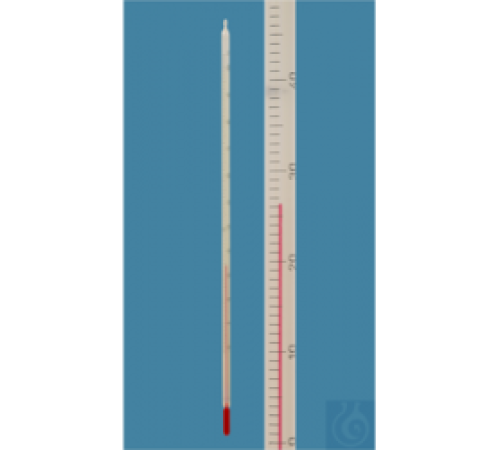 Термометр Amarell ASTM 88 C, +10...+200/1°C (Артикул A301250-FL) Термометр Amarell ASTM 88 C, +10...+200/1°C (Артикул A301250-FL)