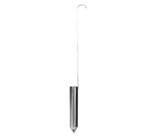Пробоотборник Burkle Liquid-Sampler открывается насадкой, объем 50 мл (Артикул 5326-0003) Пробоотборник Burkle Liquid-Sampler открывается насадкой, объем 50 мл (Артикул 5326-0003)