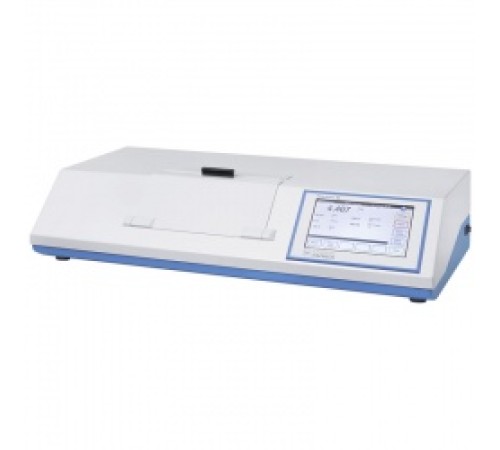 Поляриметр Schmidt + Haensch Polatronic N 101 TOUCH, ±360°/±259°Z, точность ±0,01°/± 0,05°Z, длины волн 589 и 882 нм (Артикул 11664) Поляриметр Schmidt + Haensch Polatronic N 101 TOUCH, ±360°/±259°Z, точность ±0,01°/± 0,05°Z, длины волн 589 и 882 нм (Артикул 11664)