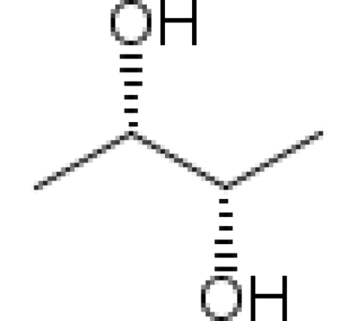 (2S,3S)-(+)-2,3-бутандиол, 99%, Acros Organics, 2.5г (2S,3S)-(+)-2,3-бутандиол, 99%, Acros Organics, 2.5г