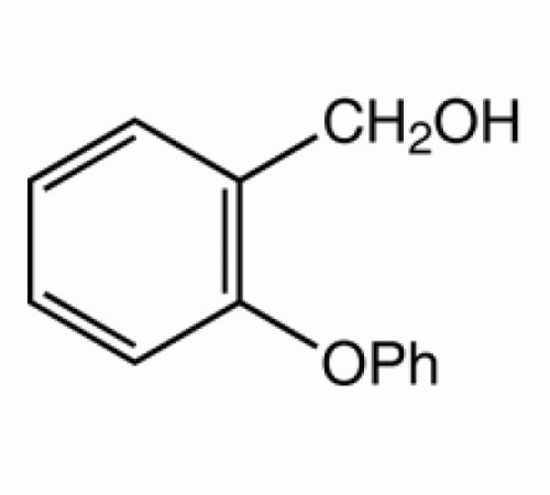 (2-феноксифенил)метанол, 97%, Maybridge, 1г (2-феноксифенил)метанол, 97%, Maybridge, 1г