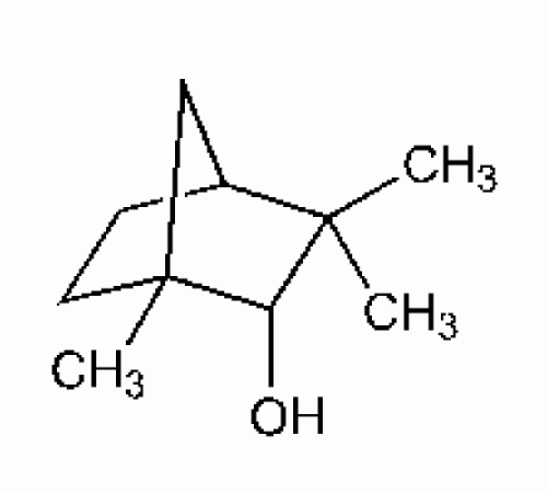 (1R) -эндо - (+) - Фенхиловый спирт, 96%, Alfa Aesar, 100 г (1R) -эндо - (+) - Фенхиловый спирт, 96%, Alfa Aesar, 100 г