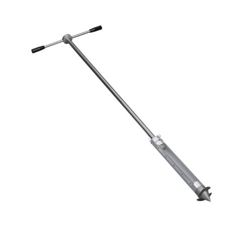 Пробоотборник Burkle SiloDrill нерж.сталь (Артикул 5301-2000) Пробоотборник Burkle SiloDrill нерж.сталь (Артикул 5301-2000)