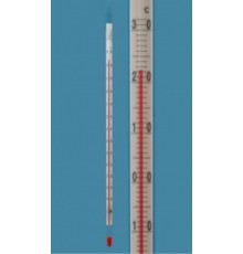 Термометр Amarell низкотемпературный, -100...+30/0,5°C (Артикул L33040-TOL)