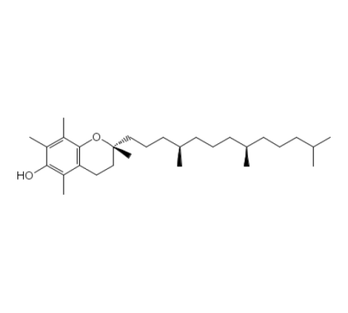 (+ββ Токоферол из растительного масла, тип V, ~ 1000 мкМЕ / г Sigma T3634 (+ββ Токоферол из растительного масла, тип V, ~ 1000 мкМЕ / г Sigma T3634