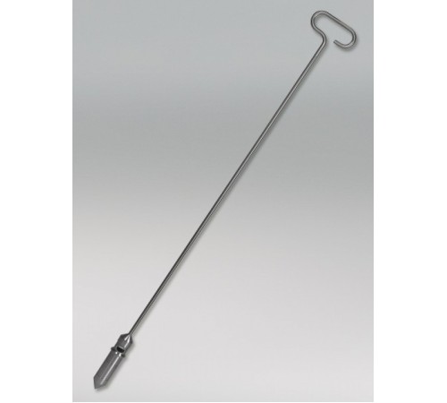 Пробоотборник Burkle SiloPicker (Артикул 5340-1100) Пробоотборник Burkle SiloPicker (Артикул 5340-1100)