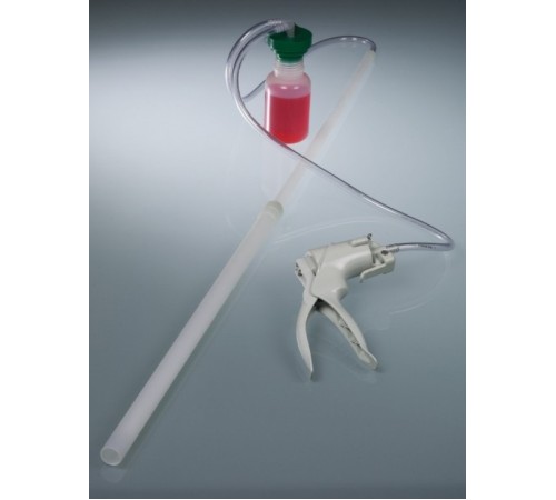 Пробоотборник Burkle UniSampler telescopic (Артикул 5314-1000) Пробоотборник Burkle UniSampler telescopic (Артикул 5314-1000)