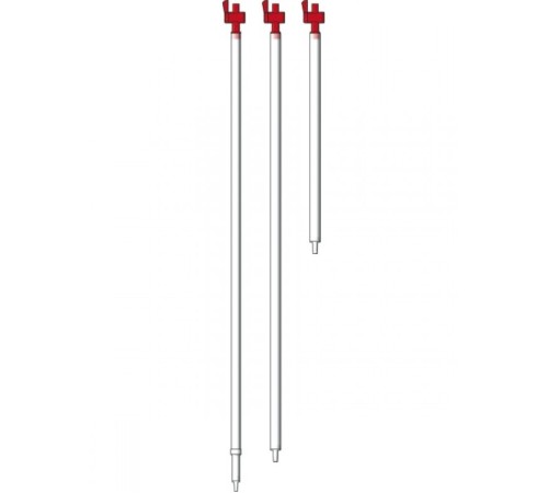 Пробоотборник Burkle Stechheber длина 100 - 200 см (Артикул 5315-0200) Пробоотборник Burkle Stechheber длина 100 - 200 см (Артикул 5315-0200)