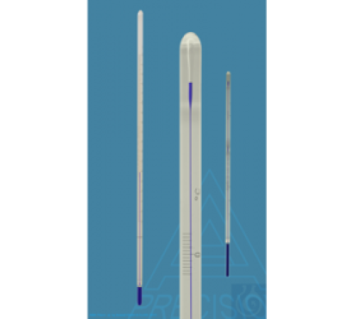 Термометр Amarell ASTM 102 C, +123... +177/0,2°C (Артикул A301400-CB) Термометр Amarell ASTM 102 C, +123... +177/0,2°C (Артикул A301400-CB)