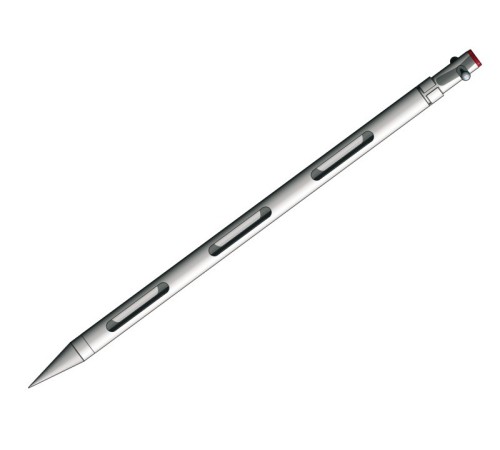 Пробоотборник зональный Burkle Multi-Sampler нерж.сталь, длина 55 см (Артикул 5316-3055) Пробоотборник зональный Burkle Multi-Sampler нерж.сталь, длина 55 см (Артикул 5316-3055)