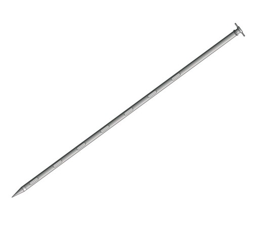 Пробоотборник зональный Burkle Jumbo алюминий, с раздельными камерами из PTFE, длина 150 см (Артикул 5319-2150) Пробоотборник зональный Burkle Jumbo алюминий, с раздельными камерами из PTFE, длина 150 см (Артикул 5319-2150)