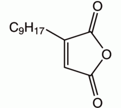 (2-Нонен-1-ил) янтарный ангидрид 85% (титрование) Sigma N7644 (2-Нонен-1-ил) янтарный ангидрид 85% (титрование) Sigma N7644