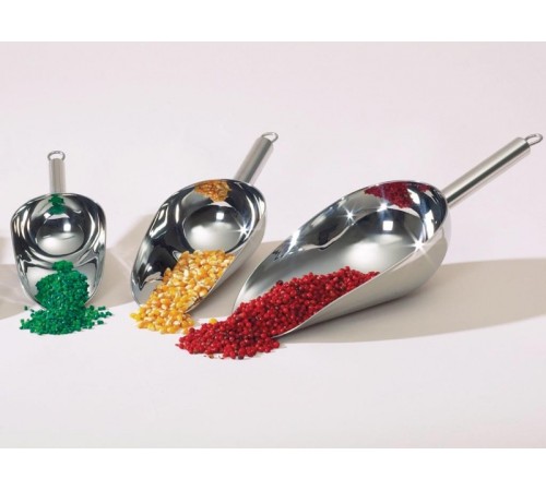 Пробоотборный совок Burkle FoodScoop 350 мл (Артикул 5371-0350) Пробоотборный совок Burkle FoodScoop 350 мл (Артикул 5371-0350)